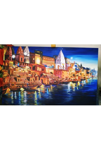 Canvas Painting 5